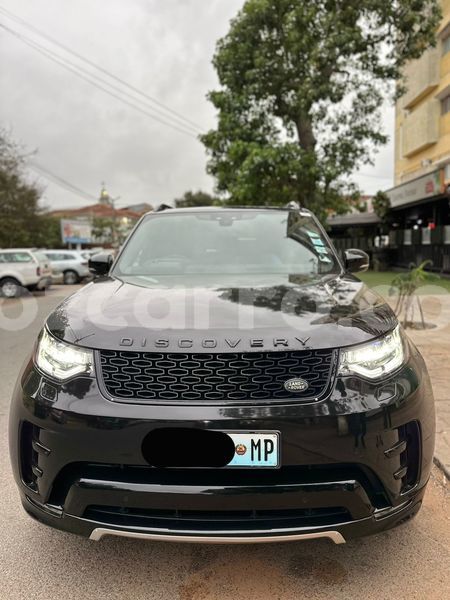 Big with watermark land rover discovery maputo maputo 32310