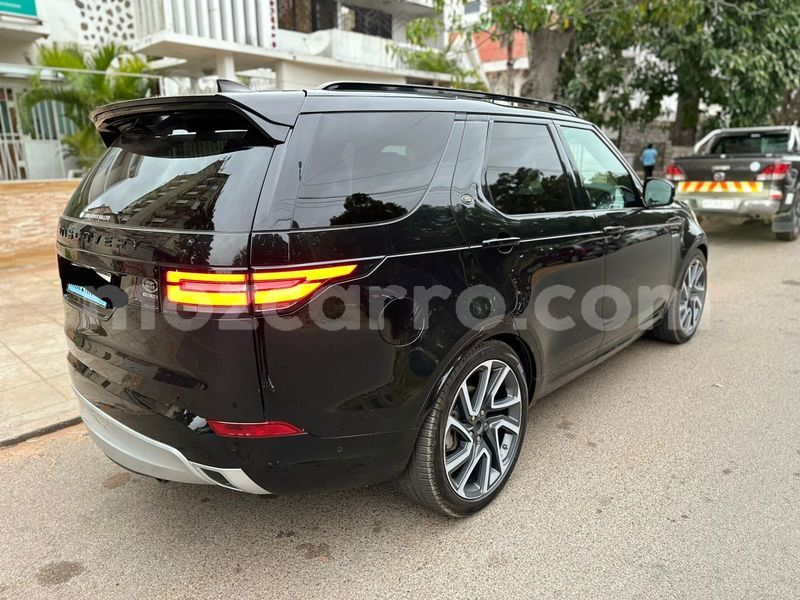 Big with watermark land rover discovery maputo maputo 32310