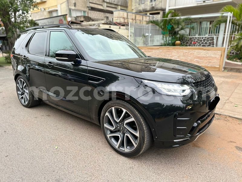 Big with watermark land rover discovery maputo maputo 32310