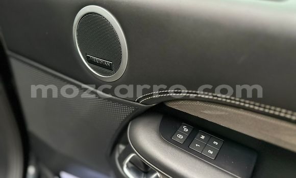 Tenga Tsaru Land Rover Discovery Nhema Mota in Maputo in Maputo Tenga Tsaru Land Rover Discovery Nhema Mota in Maputo in Maputo