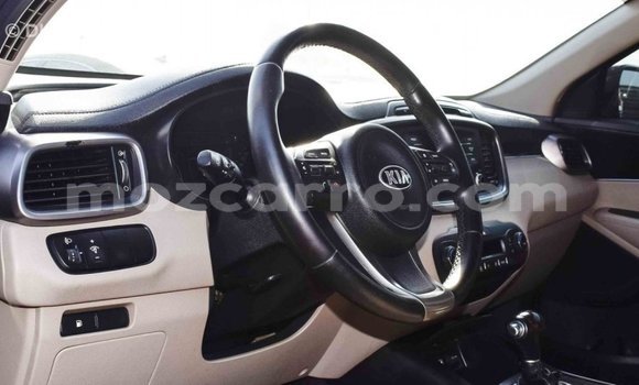 Comprar Importar Kia Sorento Castanho Carro em Import - Dubai em Cabo Delgado Comprar Importar Kia Sorento Castanho Carro em Import - Dubai em Cabo Delgado