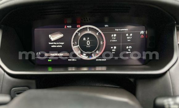 Tenga Tsaru Land Rover Discovery Nhema Mota in Maputo in Maputo Tenga Tsaru Land Rover Discovery Nhema Mota in Maputo in Maputo