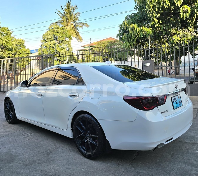 Big with watermark toyota mark x maputo maputo 32311