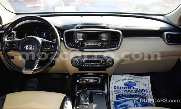 Comprar Importar Kia Sorento Castanho Carro em Import - Dubai em Cabo Delgado Comprar Importar Kia Sorento Castanho Carro em Import - Dubai em Cabo Delgado