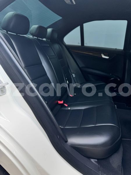 Big with watermark mercedes benz c classe maputo maputo 32312