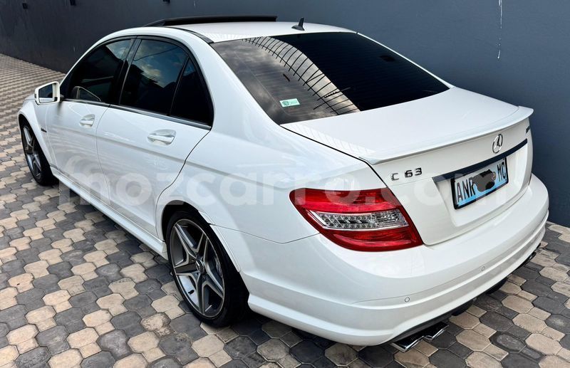 Big with watermark mercedes benz c classe maputo maputo 32312