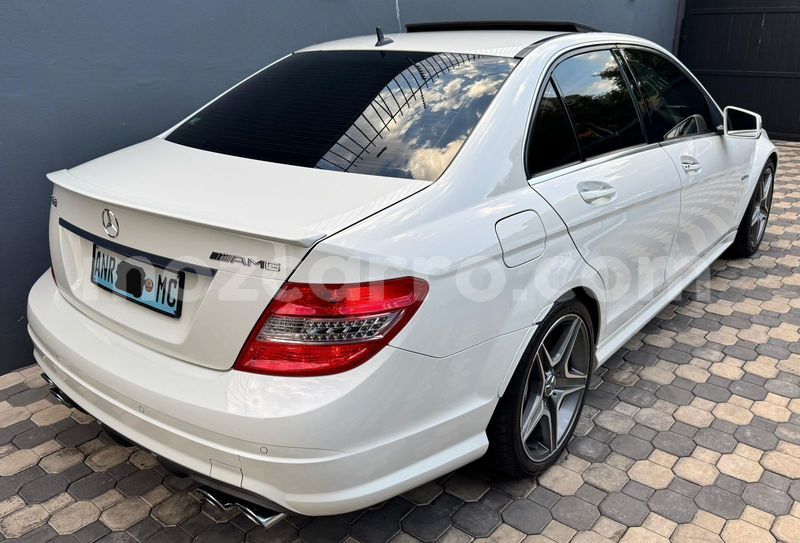 Big with watermark mercedes benz c classe maputo maputo 32312