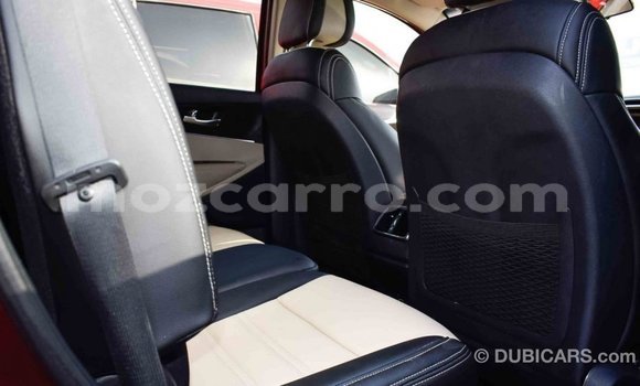Comprar Importar Kia Sorento Castanho Carro em Import - Dubai em Cabo Delgado Comprar Importar Kia Sorento Castanho Carro em Import - Dubai em Cabo Delgado