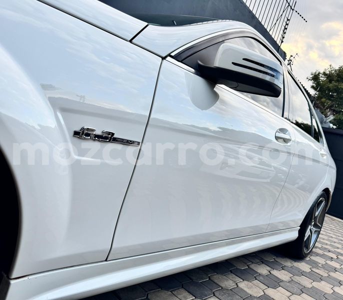 Big with watermark mercedes benz c classe maputo maputo 32312