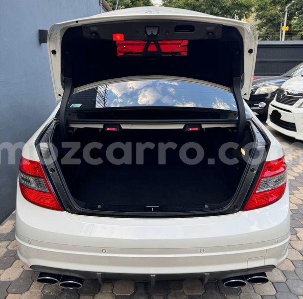 Big with watermark mercedes benz c classe maputo maputo 32312