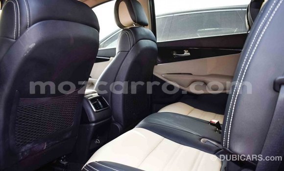 Comprar Importar Kia Sorento Castanho Carro em Import - Dubai em Cabo Delgado Comprar Importar Kia Sorento Castanho Carro em Import - Dubai em Cabo Delgado