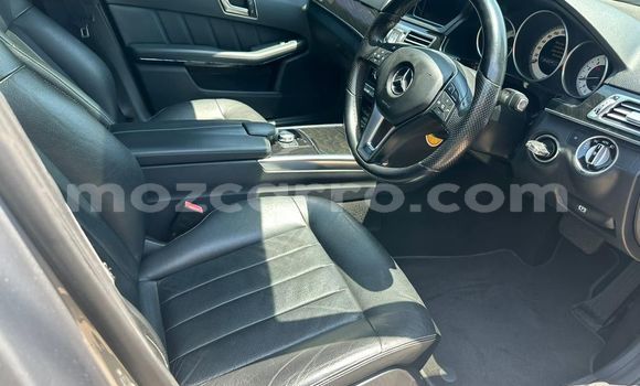 Nunua Ilio tumika Mercedes-Benz E200 Nyingine Gari ndani ya Maputo nchini Maputo Nunua Ilio tumika Mercedes-Benz E200 Nyingine Gari ndani ya Maputo nchini Maputo