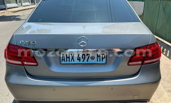 Nunua Ilio tumika Mercedes-Benz E200 Nyingine Gari ndani ya Maputo nchini Maputo Nunua Ilio tumika Mercedes-Benz E200 Nyingine Gari ndani ya Maputo nchini Maputo