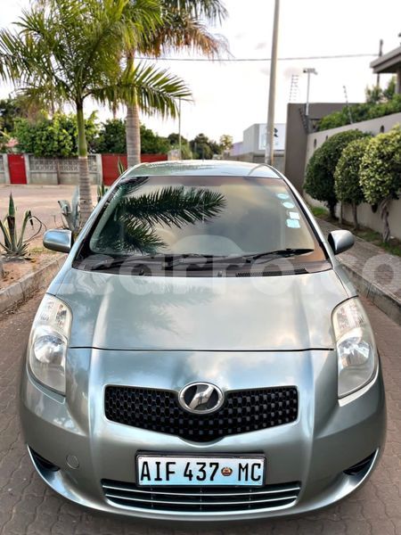 Big with watermark toyota vitz maputo maputo 32316