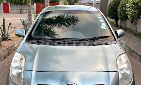 Comprar Usado Toyota Vitz De outros Carro em Maputo em Maputo Comprar Usado Toyota Vitz De outros Carro em Maputo em Maputo