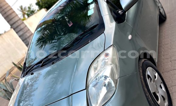 Comprar Usado Toyota Vitz De outros Carro em Maputo em Maputo Comprar Usado Toyota Vitz De outros Carro em Maputo em Maputo