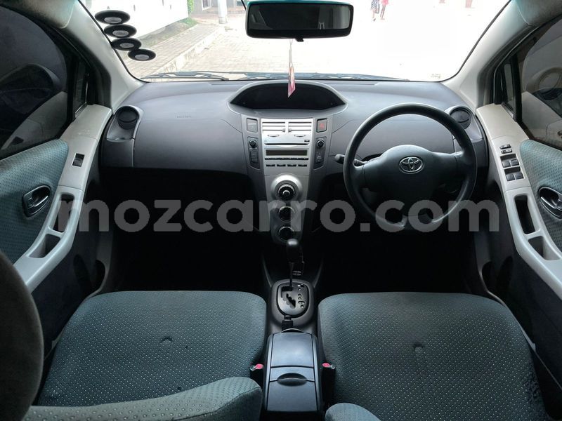 Big with watermark toyota vitz maputo maputo 32316