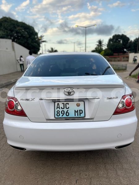 Big with watermark toyota mark x maputo maputo 32317