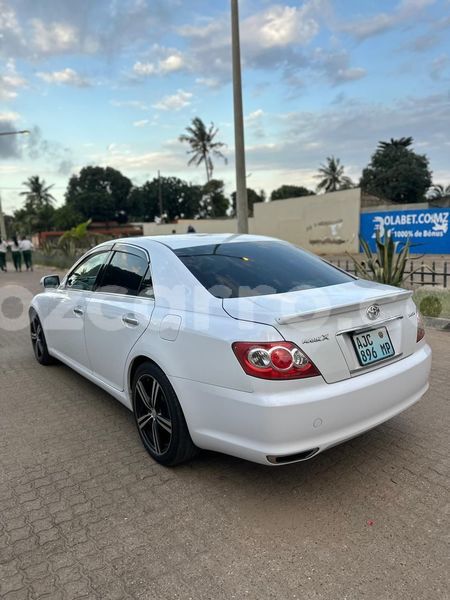 Big with watermark toyota mark x maputo maputo 32317