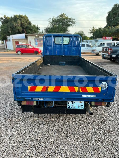 Big with watermark toyota hiace maputo maputo 32318