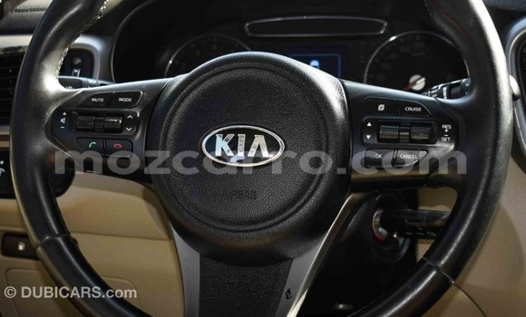 Comprar Importar Kia Sorento Castanho Carro em Import - Dubai em Cabo Delgado Comprar Importar Kia Sorento Castanho Carro em Import - Dubai em Cabo Delgado