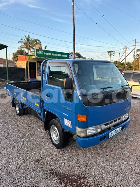 Big with watermark toyota hiace maputo maputo 32318