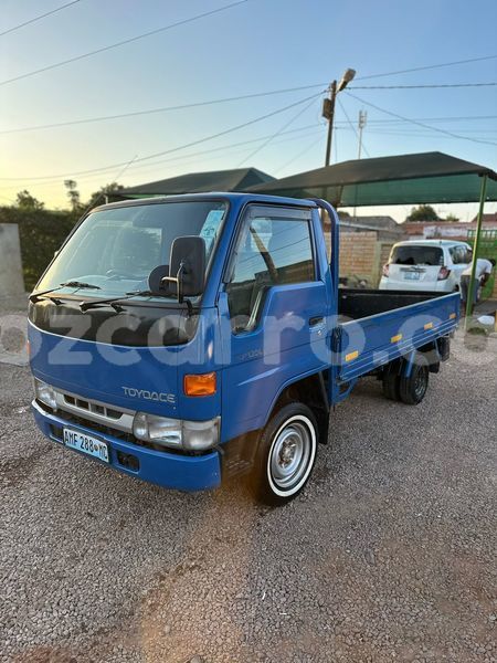 Big with watermark toyota hiace maputo maputo 32318