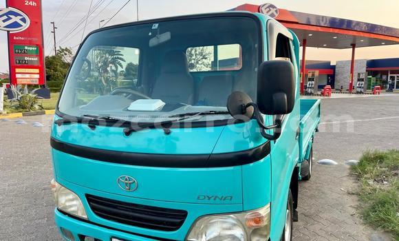 Nunua Mpya Toyota Dyna Nyingine Gari ndani ya Maputo nchini Maputo