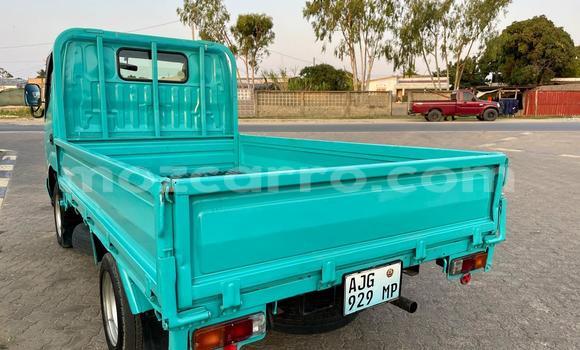 Comprar Novo Toyota Dyna De outros Carro em Maputo em Maputo Comprar Novo Toyota Dyna De outros Carro em Maputo em Maputo