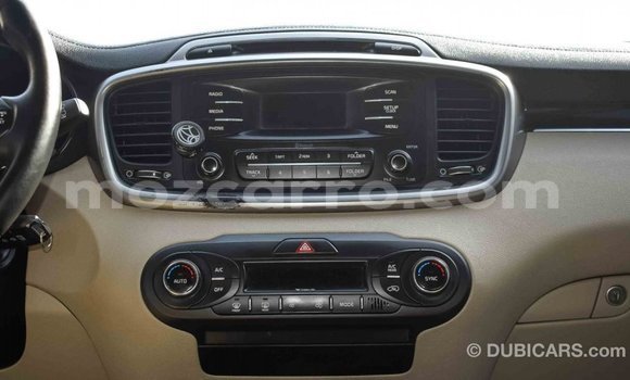 Comprar Importar Kia Sorento Castanho Carro em Import - Dubai em Cabo Delgado Comprar Importar Kia Sorento Castanho Carro em Import - Dubai em Cabo Delgado