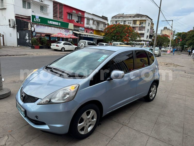 Big with watermark honda fit maputo maputo 32320