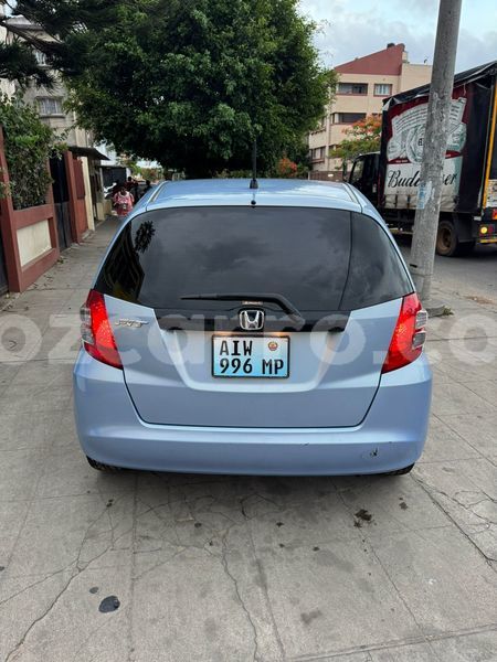 Big with watermark honda fit maputo maputo 32320