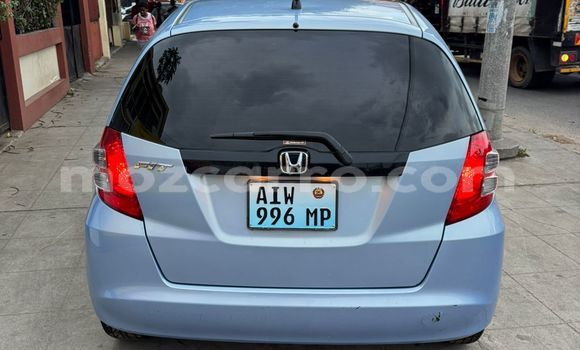 Tenga Tsaru Honda Fit Zvimwe Mota in Maputo in Maputo Tenga Tsaru Honda Fit Zvimwe Mota in Maputo in Maputo