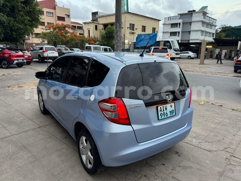 Big with watermark honda fit maputo maputo 32320