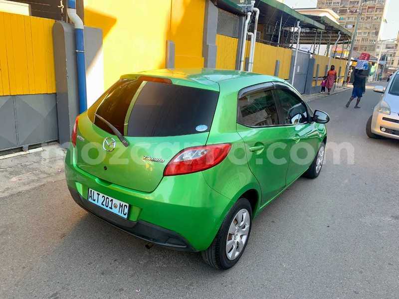 Big with watermark mazda demio maputo maputo 32321