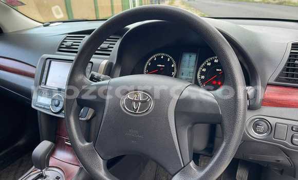 Nunua Ilio tumika Toyota Allion Bluu Gari ndani ya Maputo nchini Maputo Nunua Ilio tumika Toyota Allion Bluu Gari ndani ya Maputo nchini Maputo