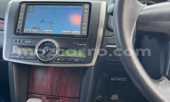 Nunua Ilio tumika Toyota Allion Bluu Gari ndani ya Maputo nchini Maputo Nunua Ilio tumika Toyota Allion Bluu Gari ndani ya Maputo nchini Maputo