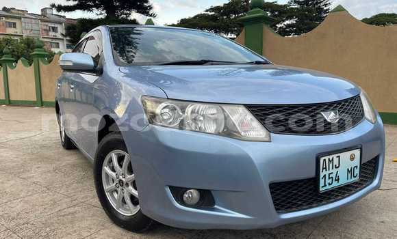 Nunua Ilio tumika Toyota Allion Bluu Gari ndani ya Maputo nchini Maputo Nunua Ilio tumika Toyota Allion Bluu Gari ndani ya Maputo nchini Maputo