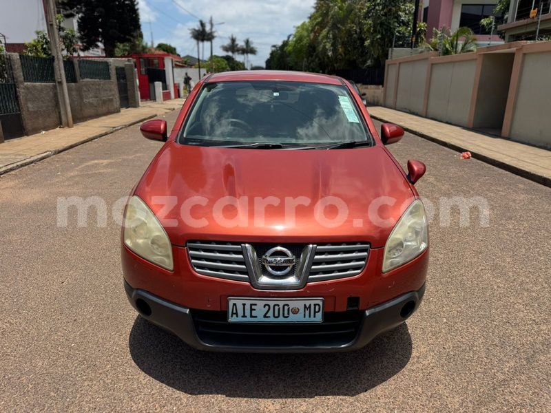 Big with watermark nissan dualis maputo maputo 32326