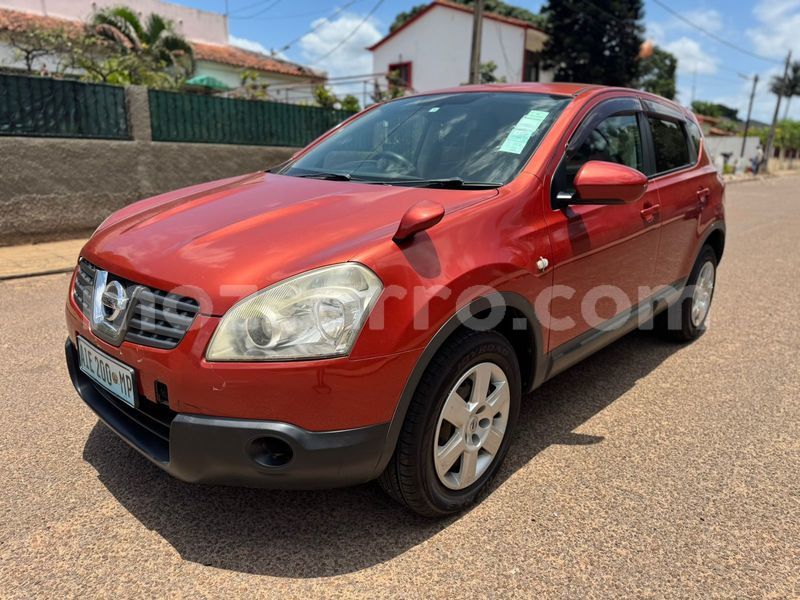 Big with watermark nissan dualis maputo maputo 32326