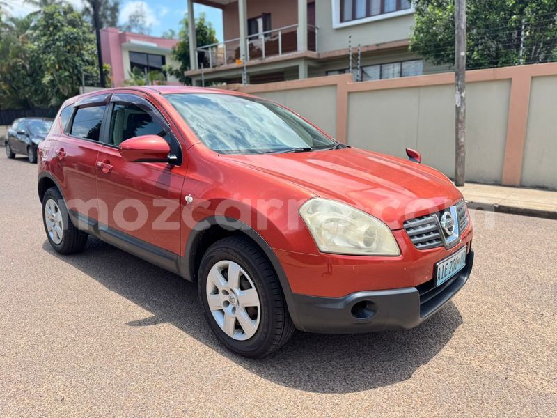 Big with watermark nissan dualis maputo maputo 32326