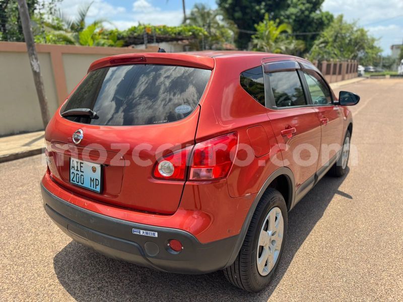 Big with watermark nissan dualis maputo maputo 32326