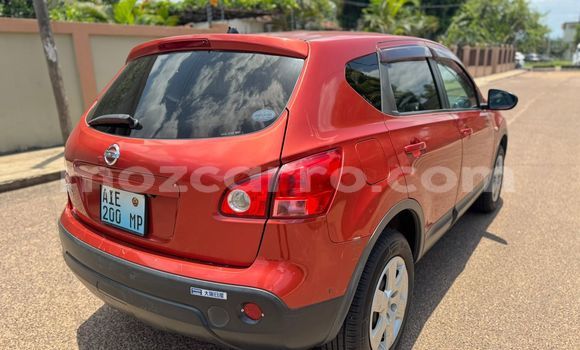 Nunua Ilio tumika Nissan Dualis Nyingine Gari ndani ya Maputo nchini Maputo Nunua Ilio tumika Nissan Dualis Nyingine Gari ndani ya Maputo nchini Maputo
