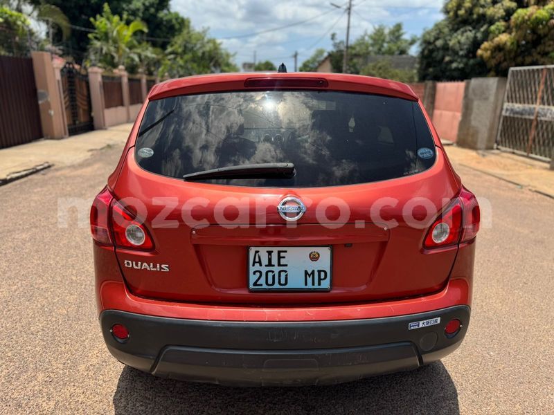 Big with watermark nissan dualis maputo maputo 32326