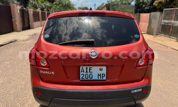 Nunua Ilio tumika Nissan Dualis Nyingine Gari ndani ya Maputo nchini Maputo Nunua Ilio tumika Nissan Dualis Nyingine Gari ndani ya Maputo nchini Maputo