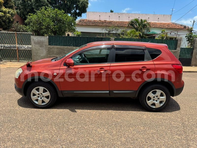 Big with watermark nissan dualis maputo maputo 32326