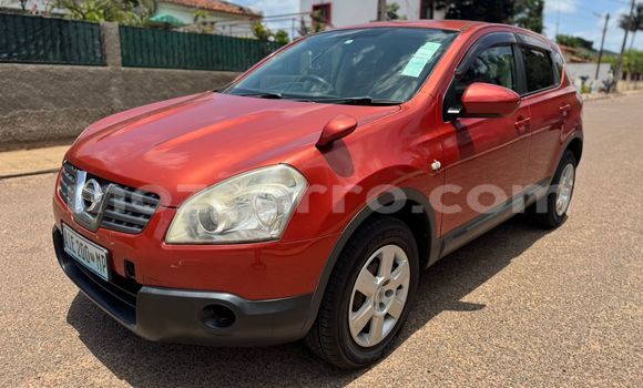 Nunua Ilio tumika Nissan Dualis Nyingine Gari ndani ya Maputo nchini Maputo Nunua Ilio tumika Nissan Dualis Nyingine Gari ndani ya Maputo nchini Maputo