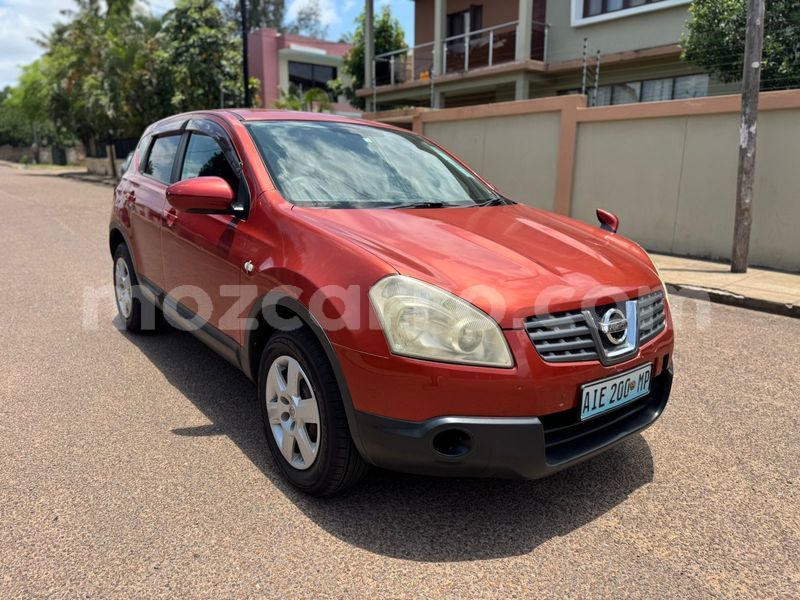 Big with watermark nissan dualis maputo maputo 32326