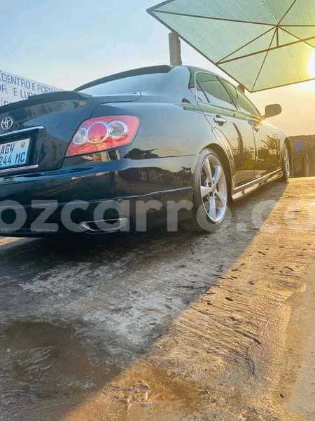 Big with watermark toyota mark x maputo maputo 32329