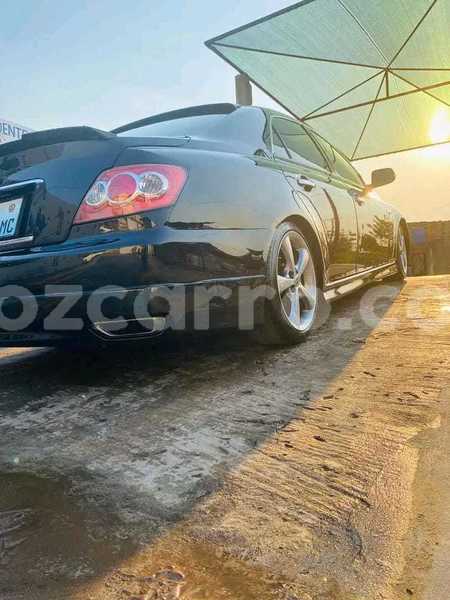 Big with watermark toyota mark x maputo maputo 32329